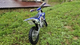 Barton OF-Road NXT 250 | Auto.bg — изображение 3
