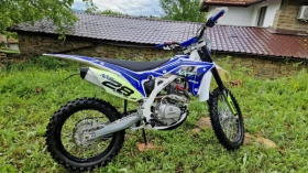Barton OF-Road NXT 250 | Auto.bg — изображение 5