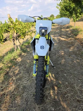 Husqvarna TE 168� | Mobile.bg � ����� ������ 8