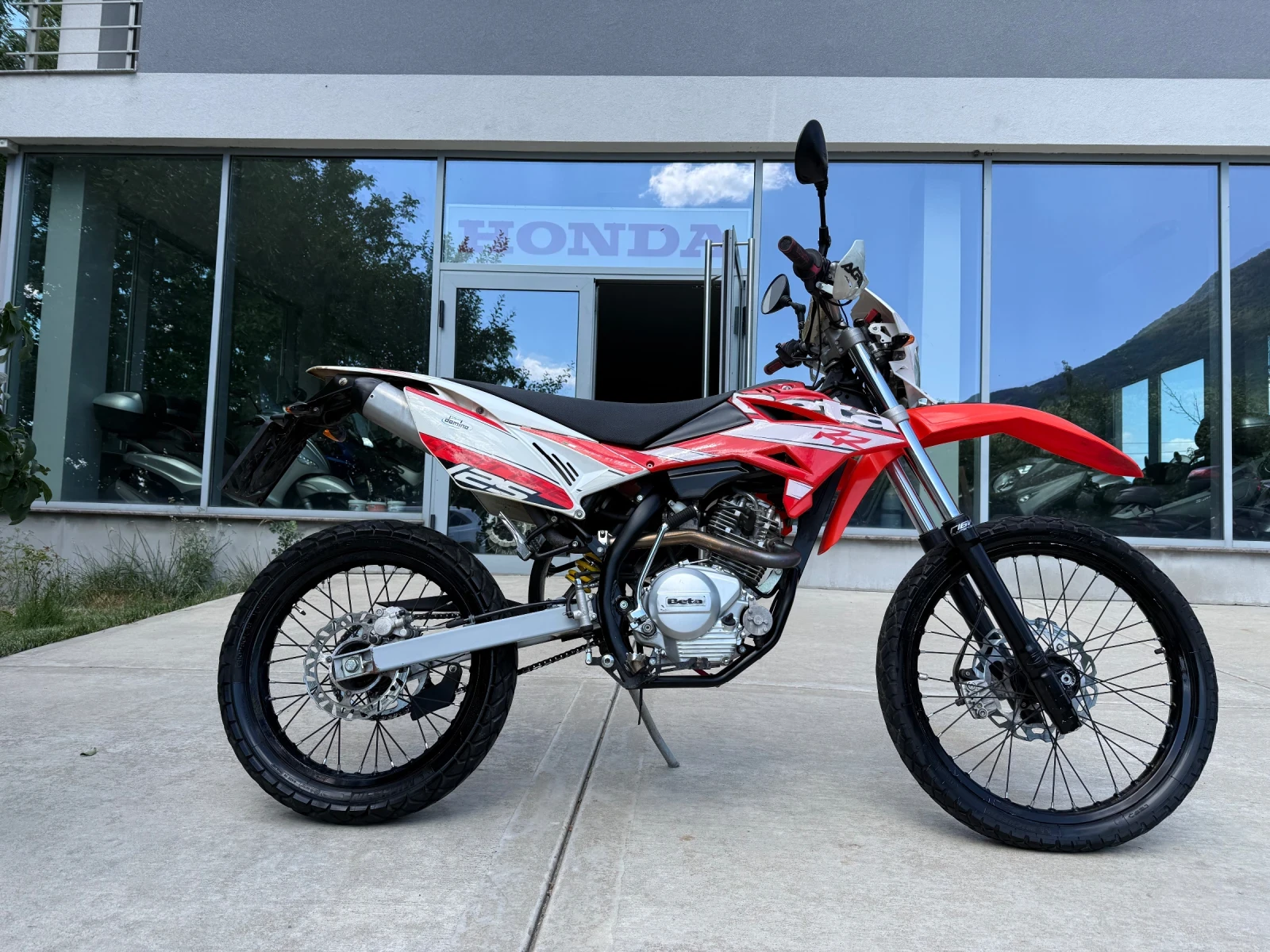 Beta Rr