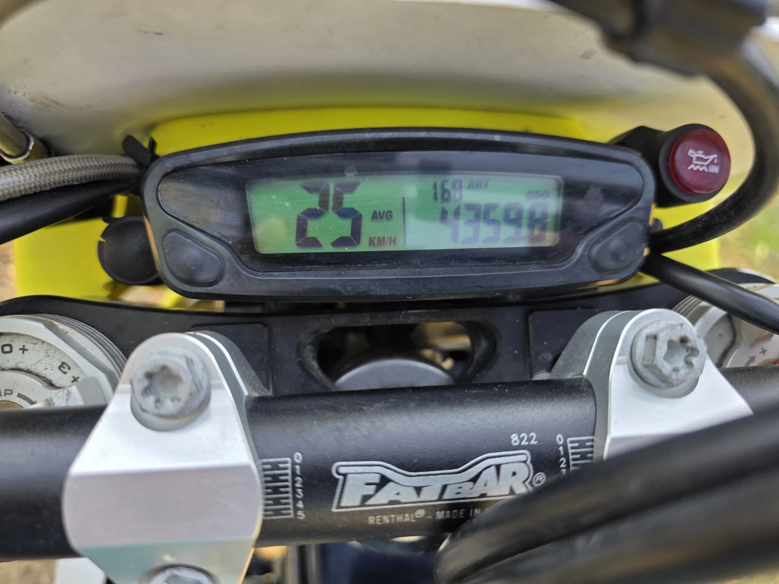 Husqvarna TE 168� | Mobile.bg � ����������� 10