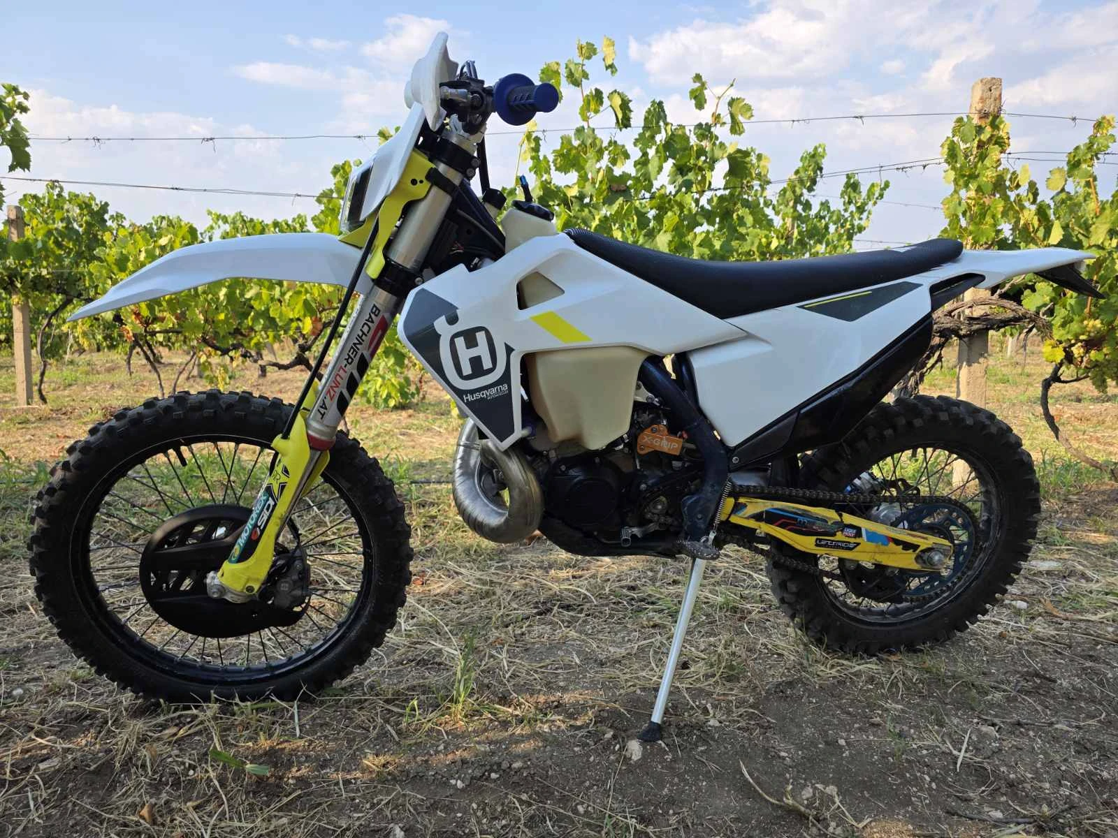 Husqvarna TE 168� | Mobile.bg � ����������� 6