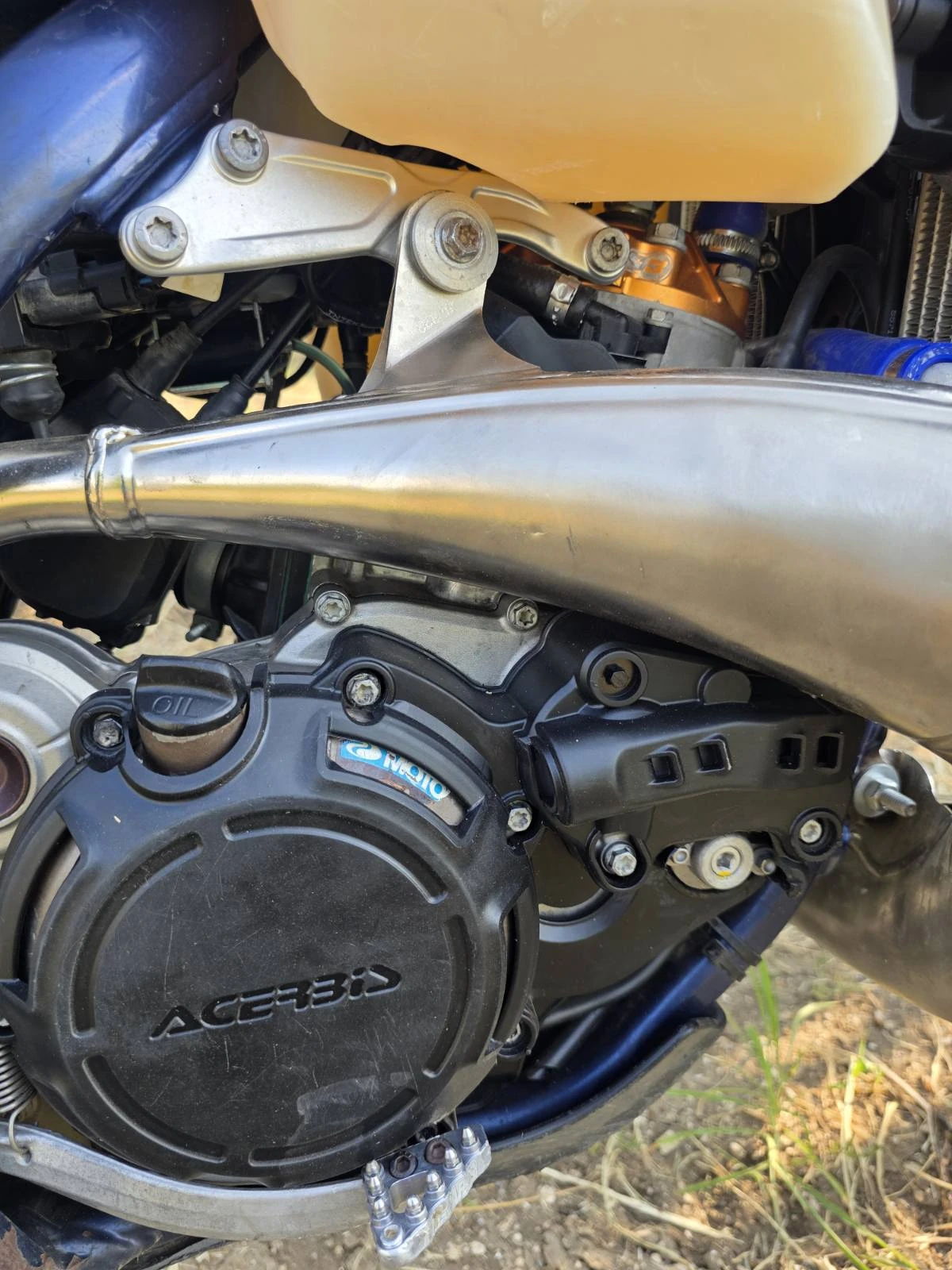 Husqvarna TE 168� | Mobile.bg � ����������� 12