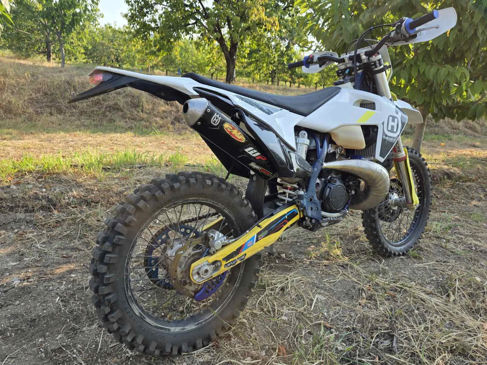 Husqvarna TE 168� | Mobile.bg � ����������� 3