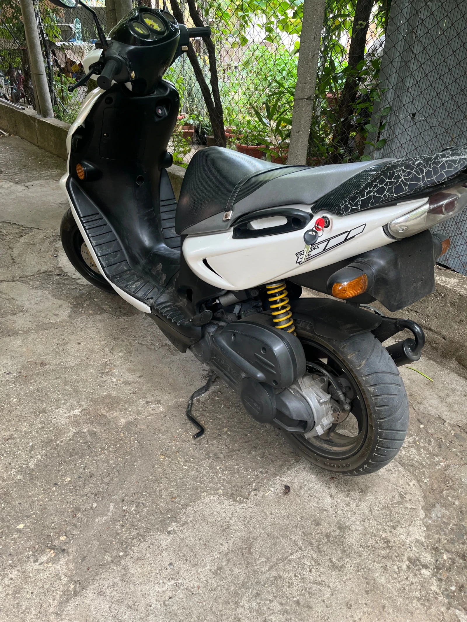 Suzuki VS | Mobile.bg � ����������� 4