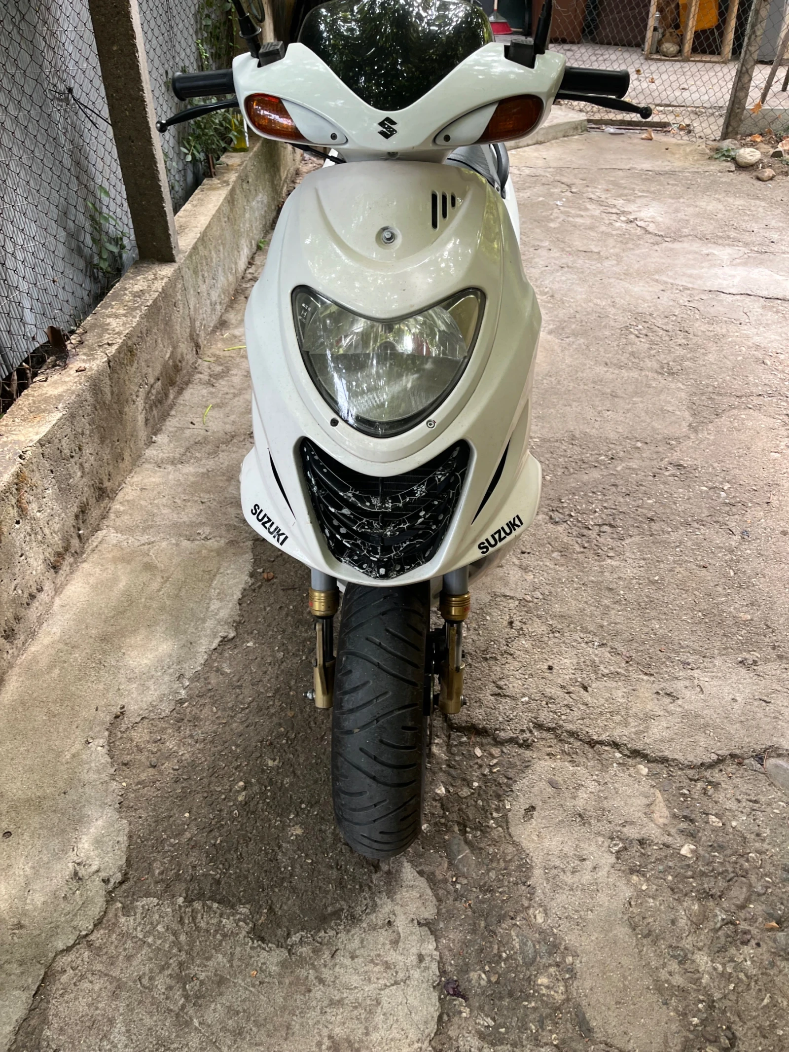 Suzuki VS | Mobile.bg � ����������� 2