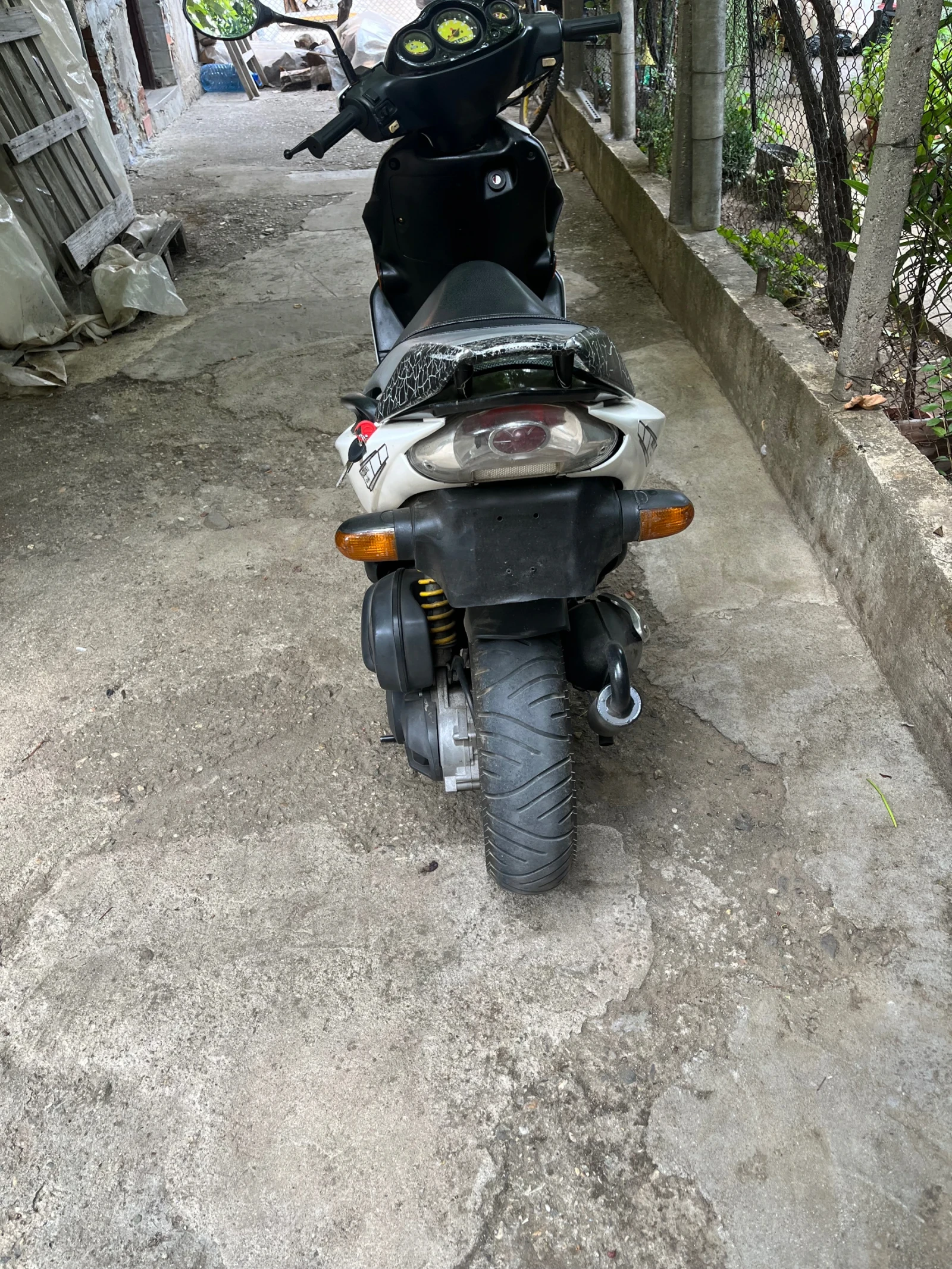 Suzuki VS | Mobile.bg � ����������� 3