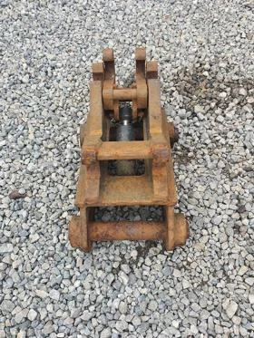 Багер Case ХИДРАВЛИЧЕН БЪРЗОСМЕННИК ЗА КЕЙС, снимка 2