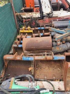 Багер Case ХИДРАВЛИЧЕН БЪРЗОСМЕННИК ЗА КЕЙС, снимка 8