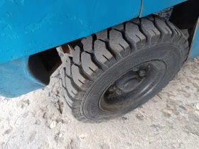 Мотокар Toyota  НОВ ВНОС , снимка 2