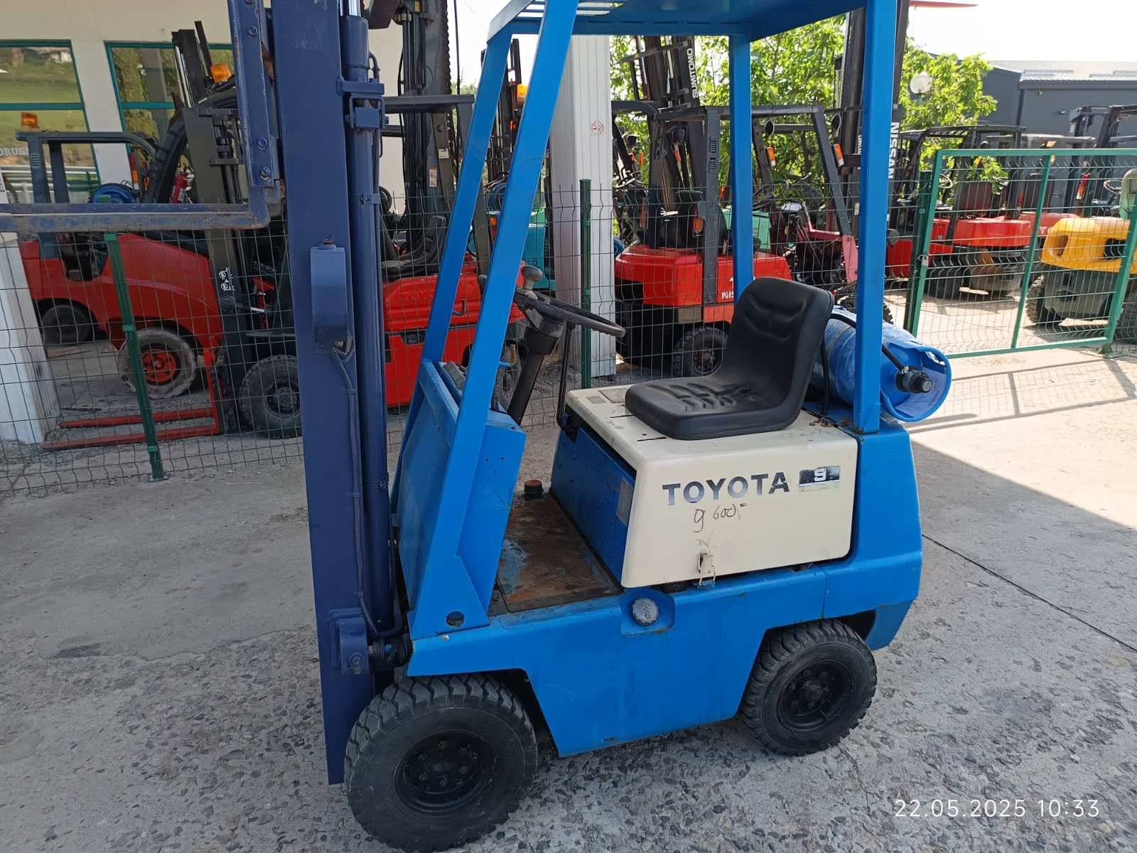  Toyota     | Mobile.bg   8