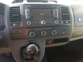 Кемпер VW T5 2.0, снимка 5