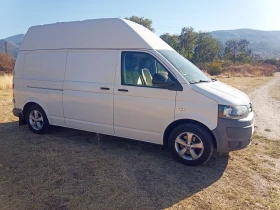 Кемпер VW T5 2.0, снимка 2