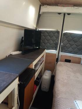 Кемпер VW T5 2.0, снимка 9