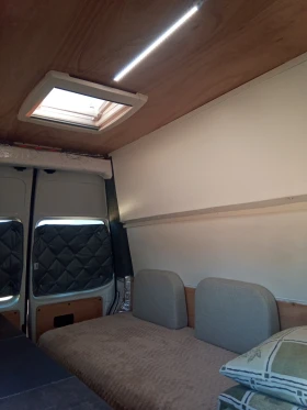 Кемпер VW T5 2.0, снимка 8