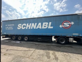 Полуремарке Schwarzmuller ДАВА СЕ ПОД НАЕМ..ВЪЗМОЖНА И ПРОДАЖБА, снимка 1