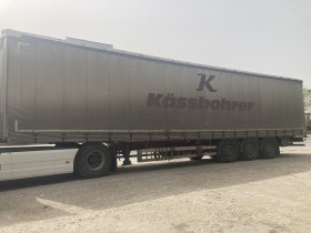  Kaessbohrer Maxima | Mobile.bg   2
