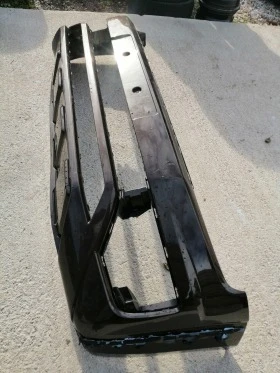 Оригинална броня за VW AMAROK 2016-2020г....2H6807155A...., снимка 2