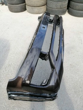 Оригинална броня за VW AMAROK 2016-2020г....2H6807155A...., снимка 3