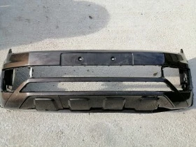Оригинална броня за VW AMAROK 2016-2020г....2H6807155A...., снимка 1