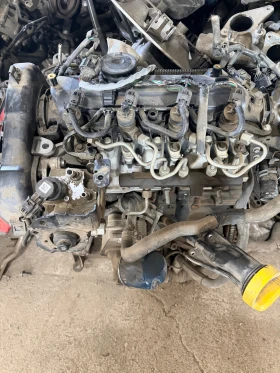 K9KC612 Двигател/мотор DACIA RENAULT 1.5DCI K9KC612 , снимка 3