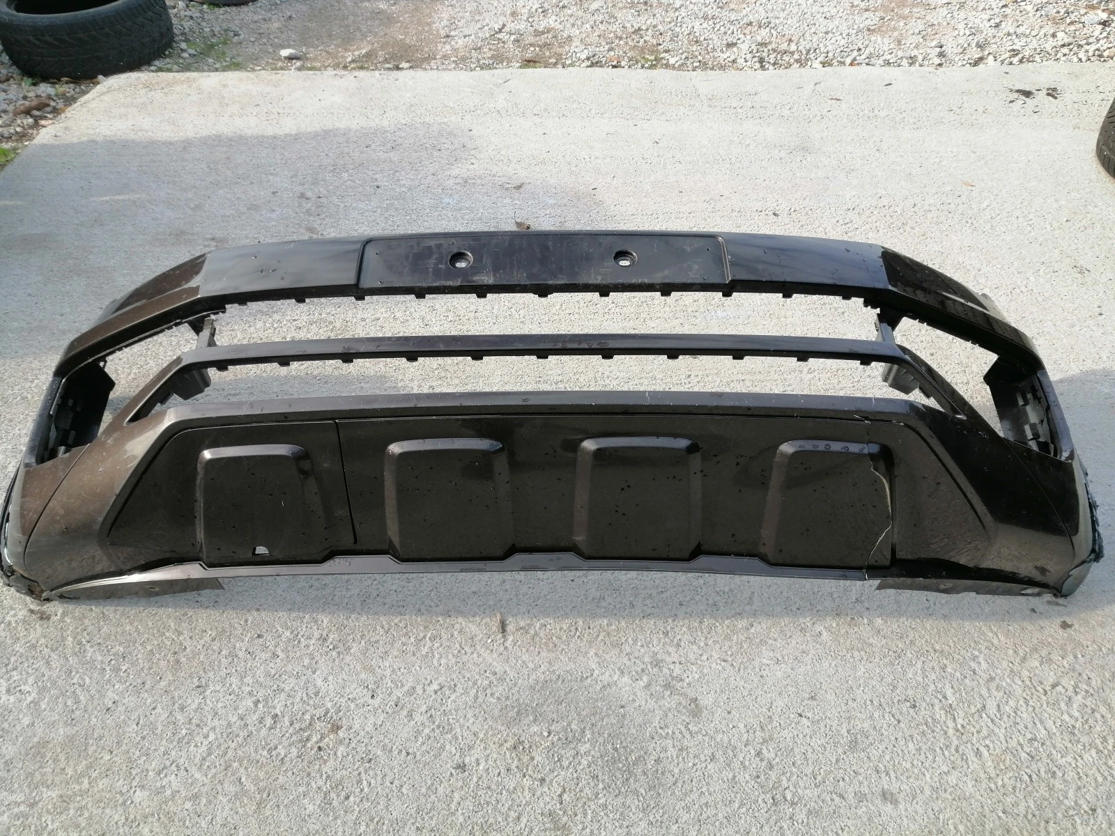    VW AMAROK 2016-2020....2H6807155A.... | Mobile.bg   4