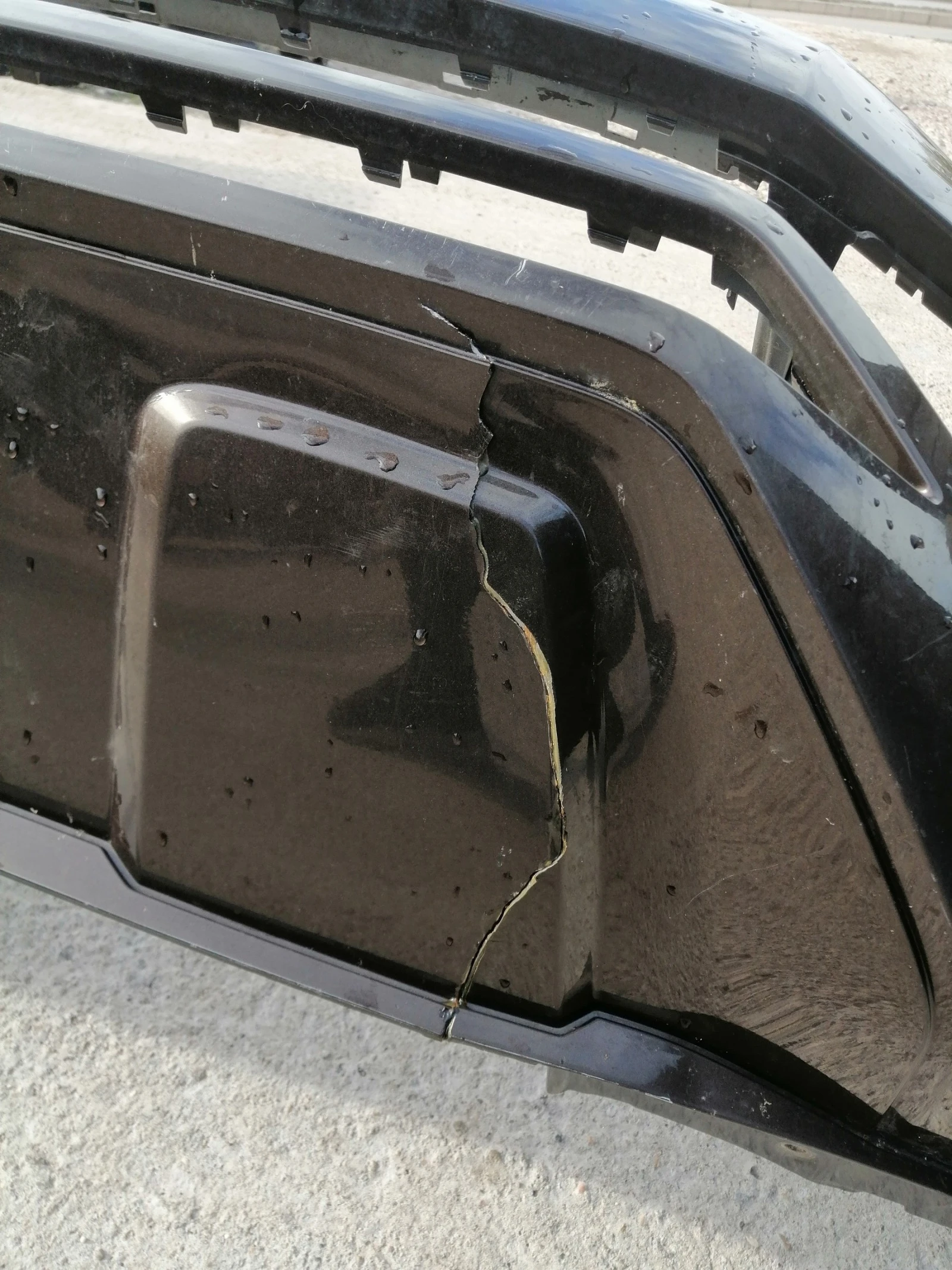    VW AMAROK 2016-2020....2H6807155A.... | Mobile.bg   5