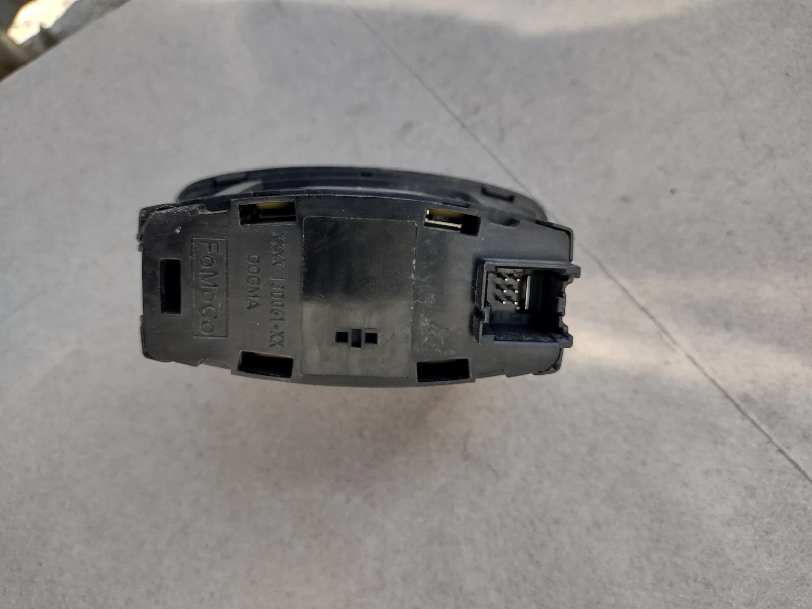 JX7T-13D061-EC  10345691-00      Ford Transit Custom  JX7T13D061EC | Mobile.bg   2