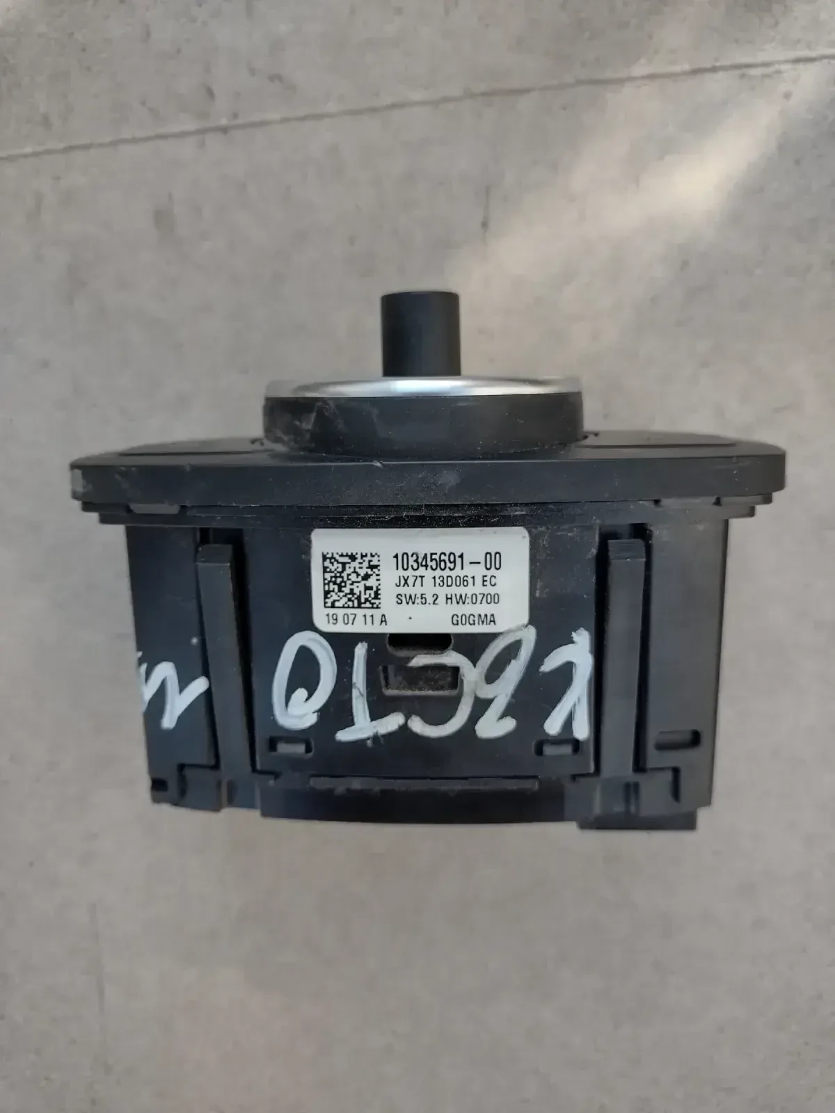 JX7T-13D061-EC  10345691-00      Ford Transit Custom  JX7T13D061EC | Mobile.bg   3