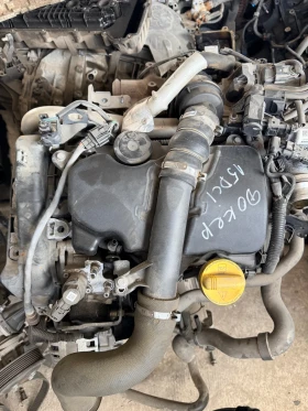 ����� �� �������� �� K9KC612 ��������/����� DACIA RENAULT 1.5DCI K9KC612 