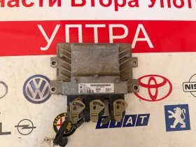 ����� �� �������� �� G1B1-12A650-YB  �������� �������� FORD FIESTA  EMS2102 A2C11108900 BGN1 J38AC  G1B1-12A650-YB 
