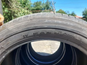 Гуми Летни 315/40R21, снимка 7