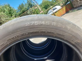 Гуми Летни 315/40R21, снимка 6