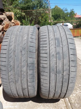 Гуми Летни 315/40R21, снимка 5