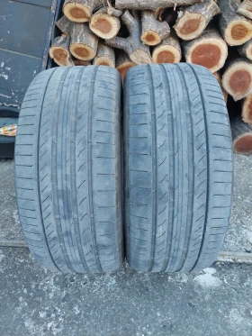 Гуми Летни 315/40R21, снимка 2