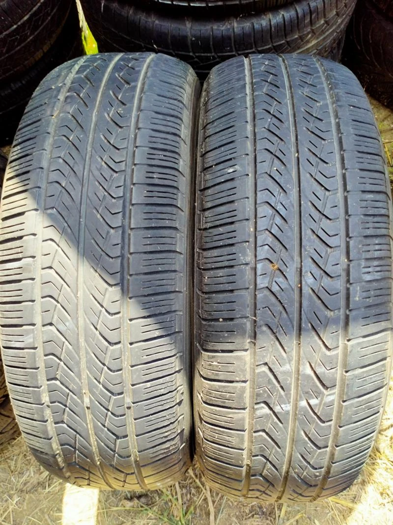 Гуми Летни 225/60R17, снимка 1 - Гуми и джанти - 33636298