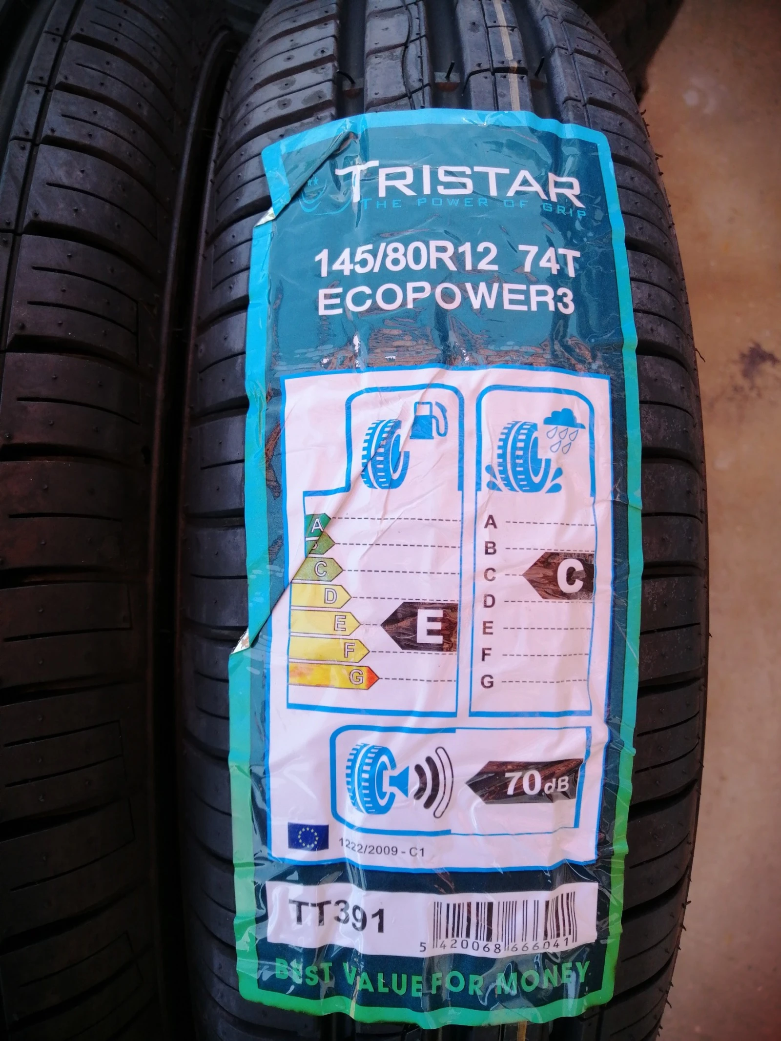  145/80R12 | Mobile.bg   3