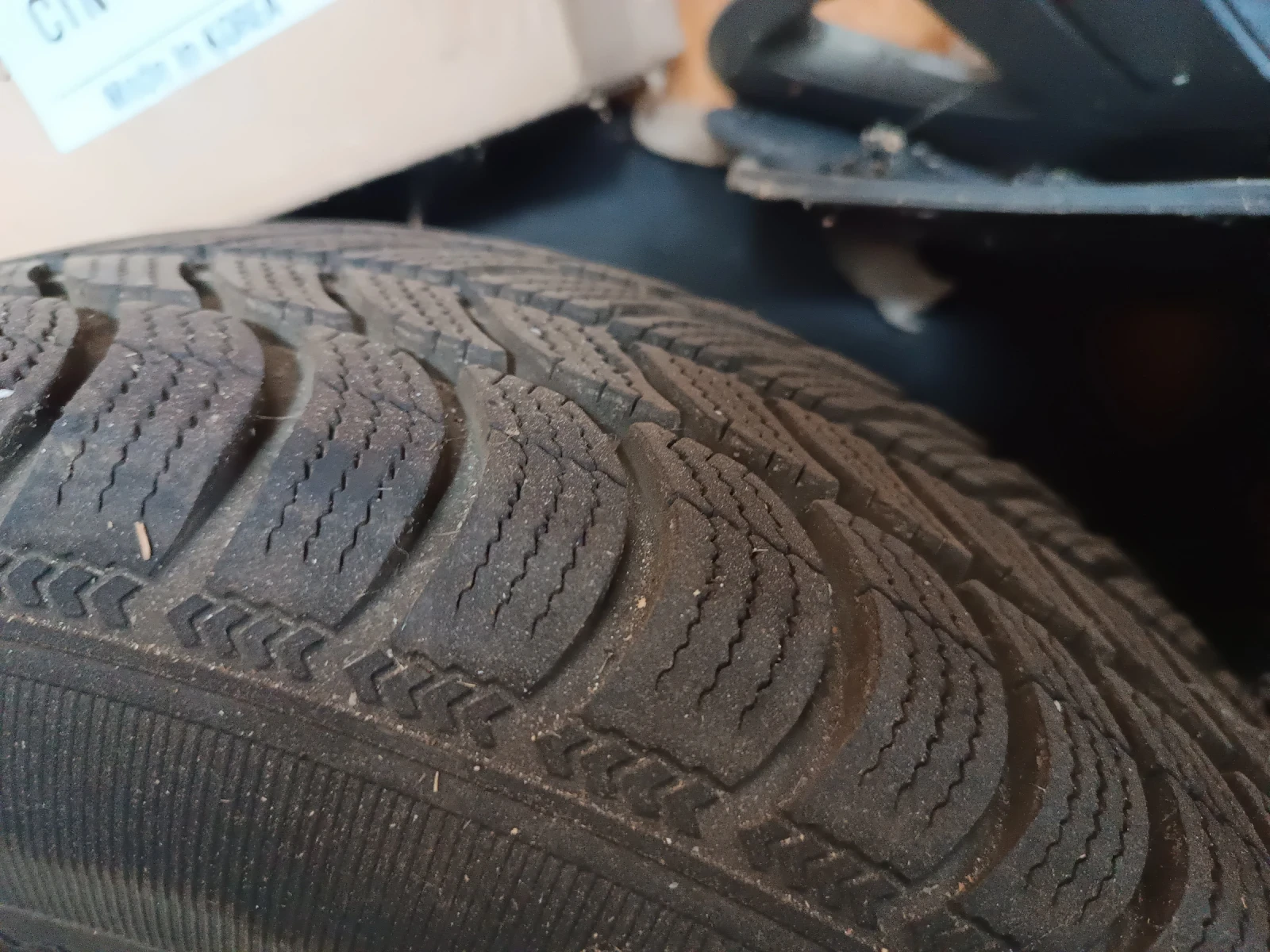 Гуми с джанти Debica 175/70R14, снимка 2 - Гуми и джанти - 54009160