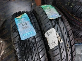 Гуми Летни 175/70R14, снимка 1 - Гуми и джанти - 37984688