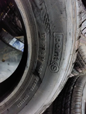 Гуми Летни 175/70R14, снимка 3 - Гуми и джанти - 37984688