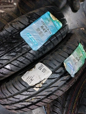 Гуми Летни 175/70R14, снимка 2 - Гуми и джанти - 37984688