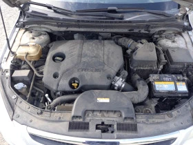 Hyundai I30 1.6 CRDI, снимка 9