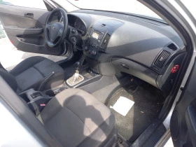 Hyundai I30 1.6 CRDI, снимка 7