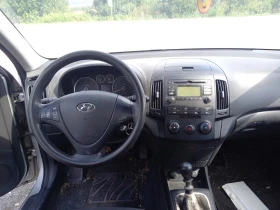 Hyundai I30 1.6 CRDI, снимка 6
