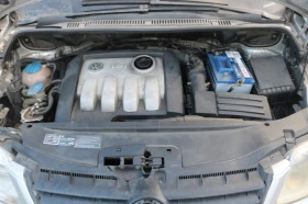 VW Touran 1.9 TDI, снимка 7