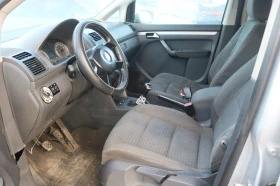 VW Touran 1.9 TDI, снимка 5