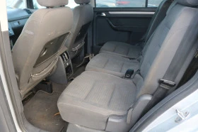 VW Touran 1.9 TDI, снимка 6