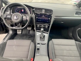VW Golf GOLF R 2.0 TFSI , снимка 3