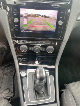 VW Golf GOLF R 2.0 TFSI , снимка 5