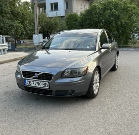 Volvo S40